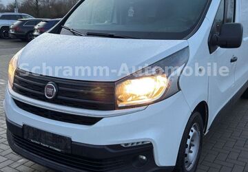 Fiat Talento 507.000 km 4.000 &euro; Rostock 18069