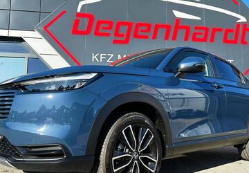 Honda HR-V 3.764 km 28.990 &euro; Mönchhagen 18182