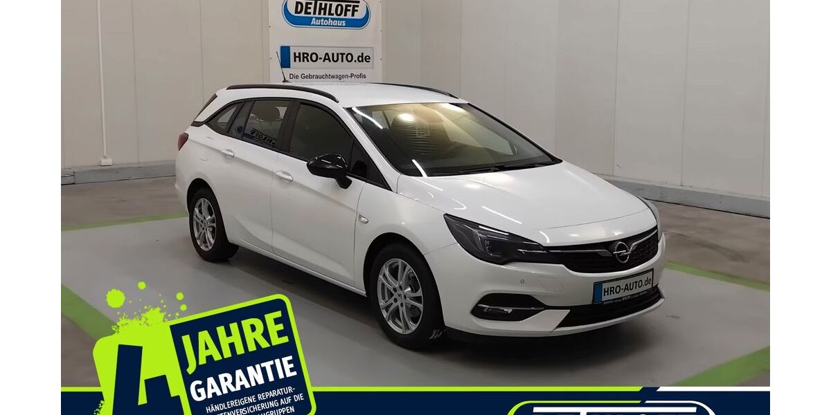 Opel Astra 70.800 km 14.400 &euro; Rostock 18106