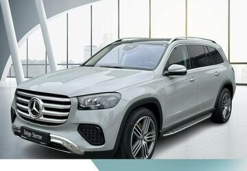 Mercedes-Benz GLS 350 45.833 km 86.870 &euro; Rostock 18055