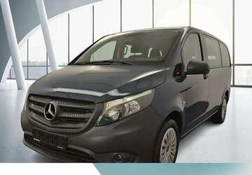 Mercedes-Benz Vito 60.254 km 33.950 &euro; Rostock 18055
