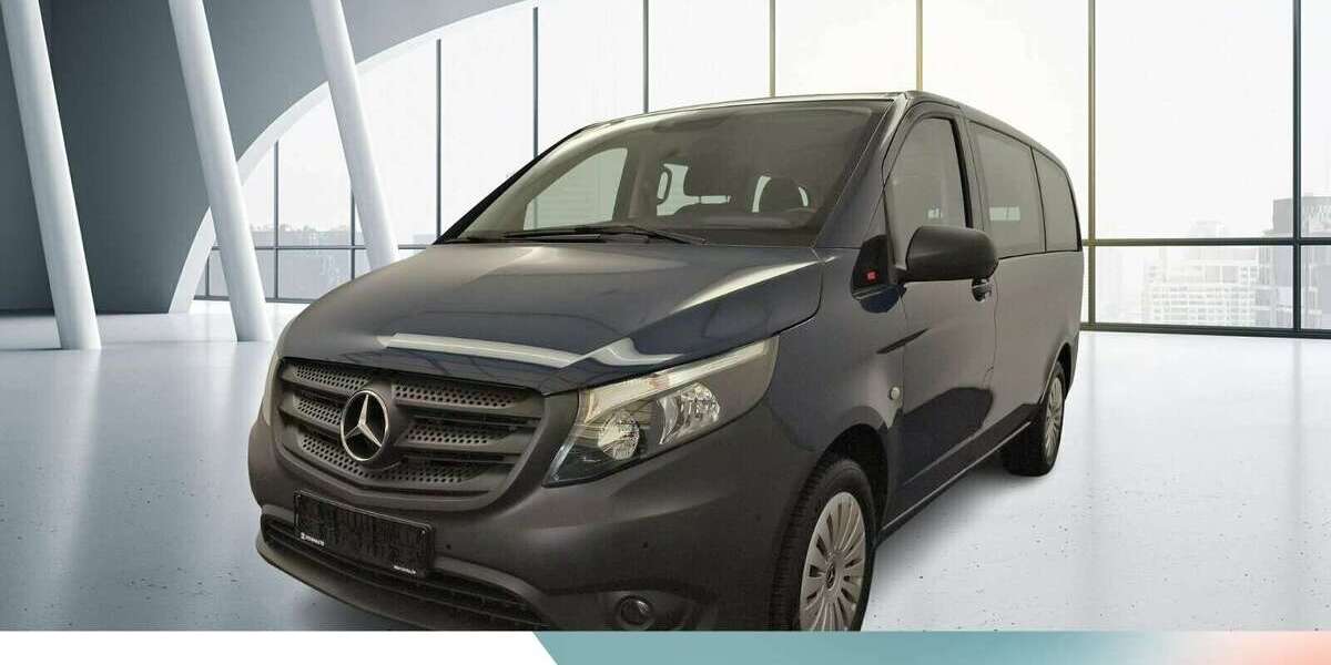Mercedes-Benz Vito 60.254 km 33.950 &euro; Rostock 18055