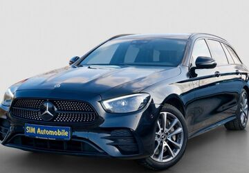 Mercedes-Benz E 300 89.000 km 30.790 &euro; Rostock 18146