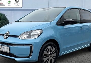 VW e-up! 42.754 km 14.290 &euro; Bützow 18246