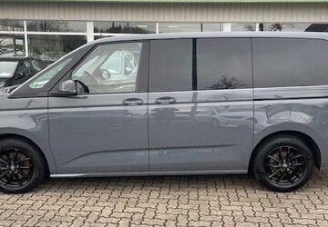 VW T7 Multivan 27.250 km 49.990 &euro; Vilz 18195