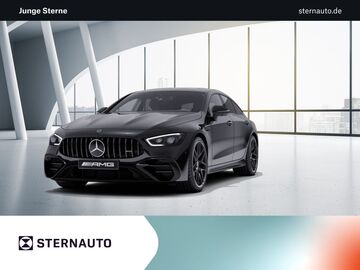 Gebrauchte Mercedes-Benz AMG GT