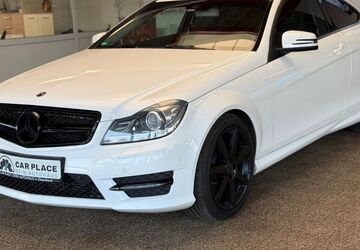 Mercedes-Benz C 220 131.200 km 15.199 &euro; Elmenhorst 18107