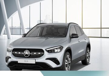 Mercedes-Benz GLA 200 12.484 km 37.485 &euro; Rostock 18055