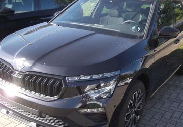 Skoda Kamiq 27.200 km 28.990 &euro; Rostock 18069