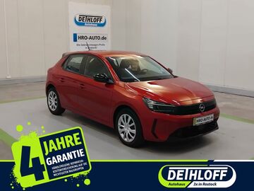 Gebrauchte Opel Corsa
