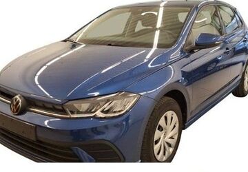 VW Polo 3.400 km 19.990 &euro; Rostock 18146