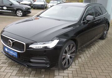 Volvo V90 41.445 km 33.000 &euro; Rostock 18057