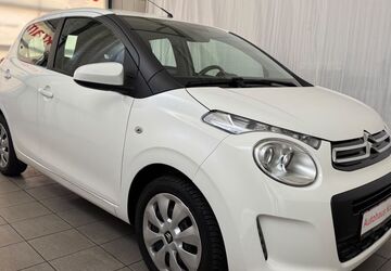 Citroen C1 60.000 km 8.900 &euro; Rostock 18069
