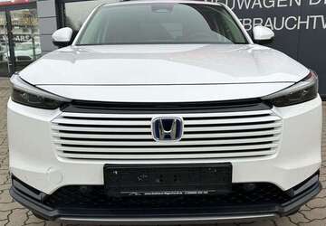 Honda HR-V 1.220 km 27.990 &euro; Mönchhagen 18182