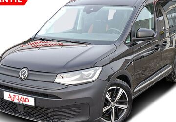 VW Caddy 51.618 km 29.950 &euro; Rostock 18146