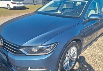 VW Passat 148.000 km 13.990 &euro; Rostock 18146