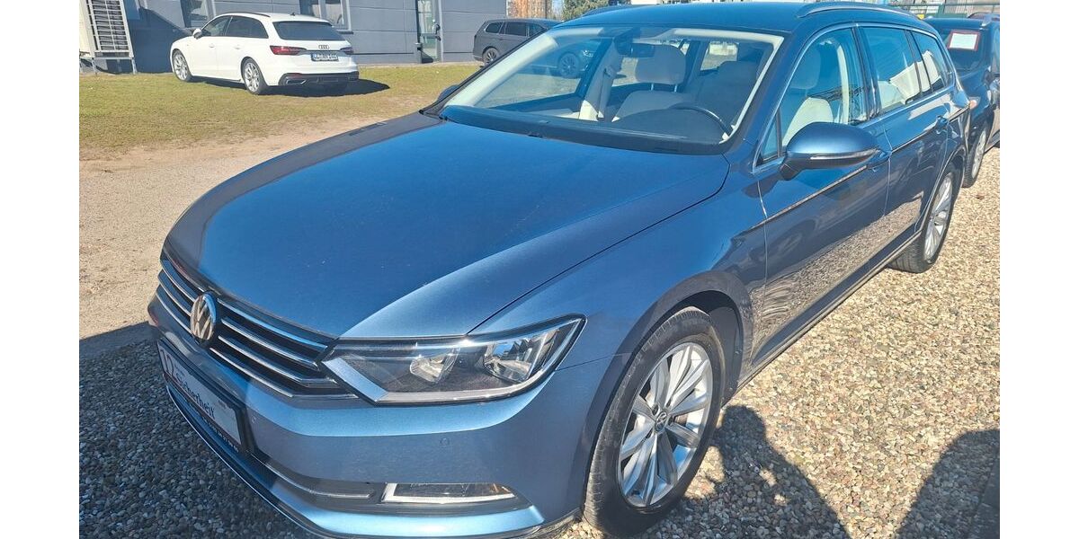 VW Passat 148.000 km 13.990 &euro; Rostock 18146