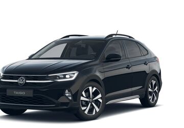 VW Taigo 18.000 km 28.860 &euro; Rostock 18146