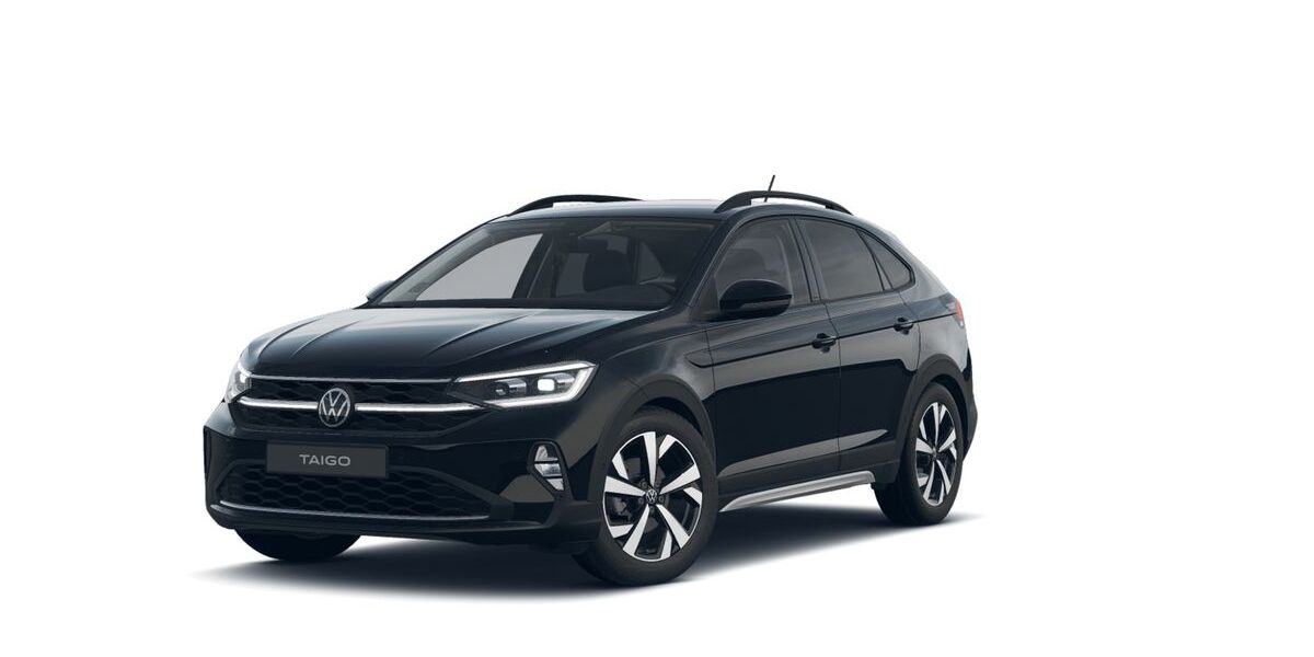 VW Taigo 18.000 km 28.860 &euro; Rostock 18146