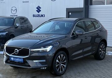 Volvo XC60 21.752 km 42.490 &euro; Rostock 18146