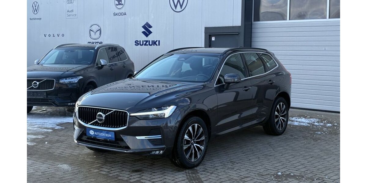 Volvo XC60 21.752 km 42.490 &euro; Rostock 18146