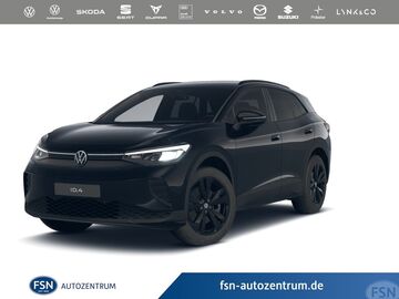 Gebrauchte VW ID.4