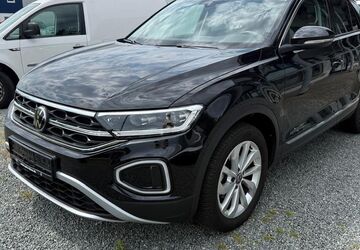 VW T-Roc 20.500 km 23.980 &euro; Rostock 18146