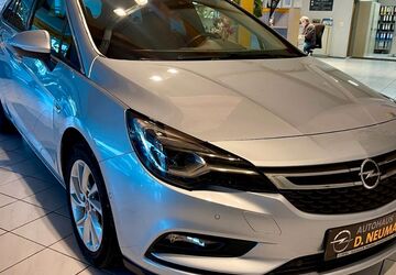 Opel Astra 234.000 km 6.900 &euro; Marlow 18337