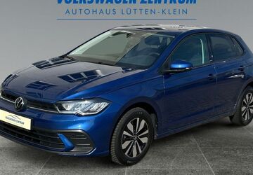 VW Polo 23.639 km 18.990 &euro; Rostock 18107