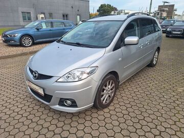 Gebrauchte Mazda 5