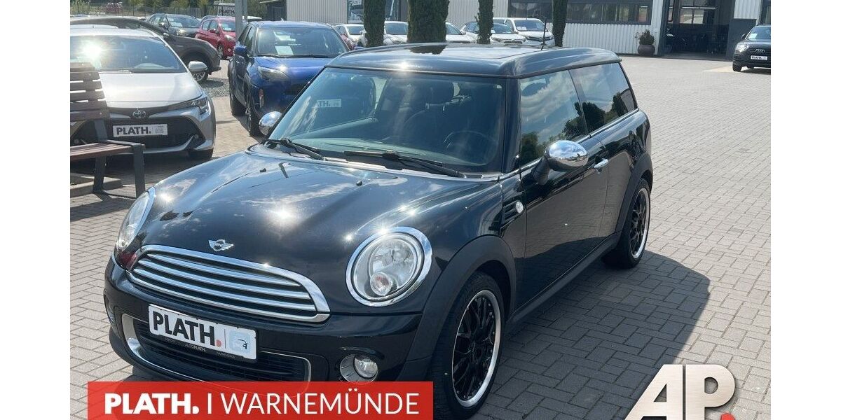 Mini ONE 227.459 km 4.990 &euro; Rostock-Warnemünde 18119