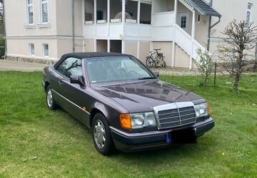 Mercedes-Benz 320 57.560 km 47.000 &euro; Rostock 18119