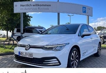 VW Golf 27.490 km 36.500 &euro; Rostock 18146