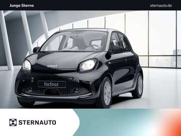 Gebrauchte Smart ForFour