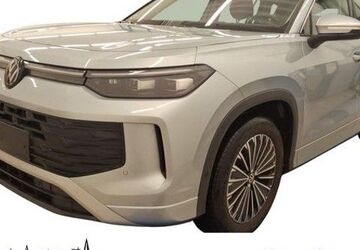 VW Tayron 24.200 km 41.500 &euro; Rostock 18146