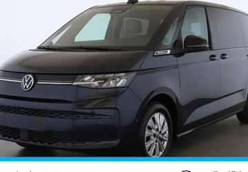 VW T7 Multivan 26.500 km 51.990 &euro; Rostock 18146