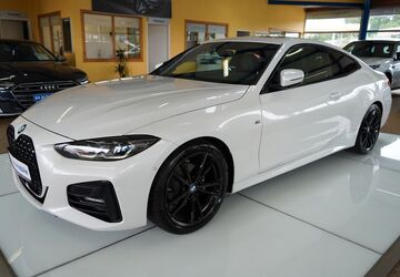 BMW 420 186.500 km 29.880 &euro; Bad Doberan 18209