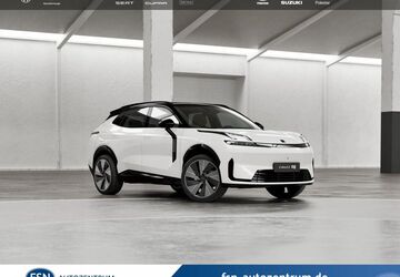 Lynk & Co 08 1.090 km 47.900 &euro; Rostock 18057