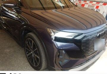 Audi Q4 e-tron 19.999 km 41.679 &euro; Ribnitz-Damgarten / Barth / Bad Sülze 18311