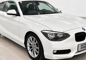 BMW 118 193.000 km 5.999 &euro; Rostock 18106