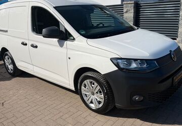 VW Caddy 210.192 km 12.500 &euro; Bad Doberan 18209
