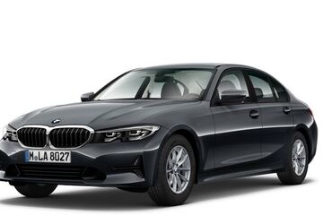 BMW 330 112.400 km 32.900 &euro; Rostock 18146