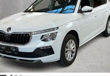 Skoda Kamiq 21.122 km 21.279 &euro; Ribnitz-Damgarten / Barth / Bad Sülze 18311