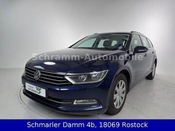 Gebrauchte VW Passat