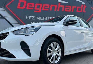 Opel Corsa 41.039 km 13.490 &euro; Mönchhagen 18182