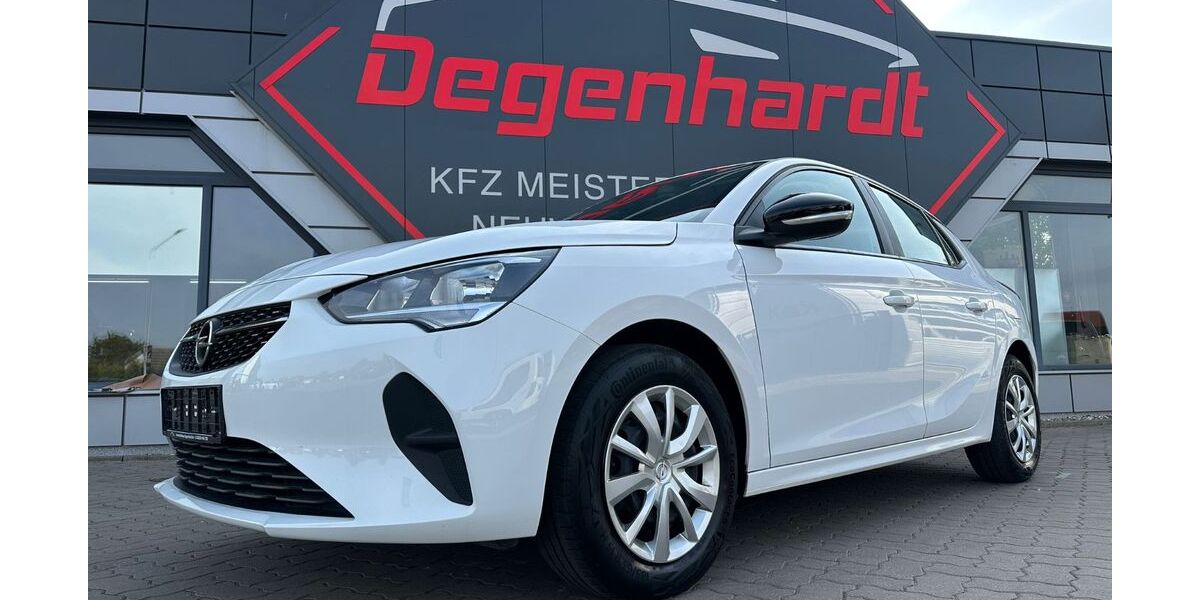 Opel Corsa 41.039 km 13.490 &euro; Mönchhagen 18182