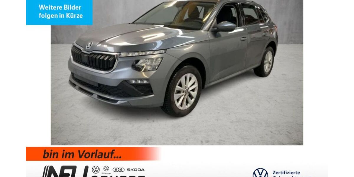 Skoda Kamiq 7.956 km 23.379 &euro; Ribnitz-Damgarten / Barth / Bad Sülze 18311