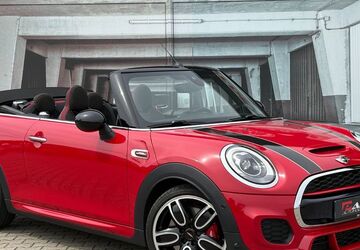 Mini John Cooper Works 46.316 km 26.990 &euro; Ribnitz Damgarten 18311