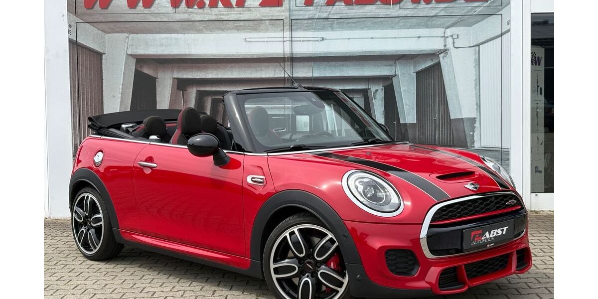 Mini John Cooper Works 46.316 km 26.990 &euro; Ribnitz Damgarten 18311
