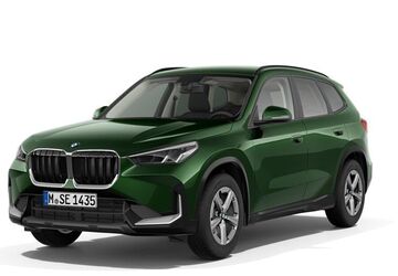 BMW X1 20.000 km 37.856 &euro; Rostock 18146